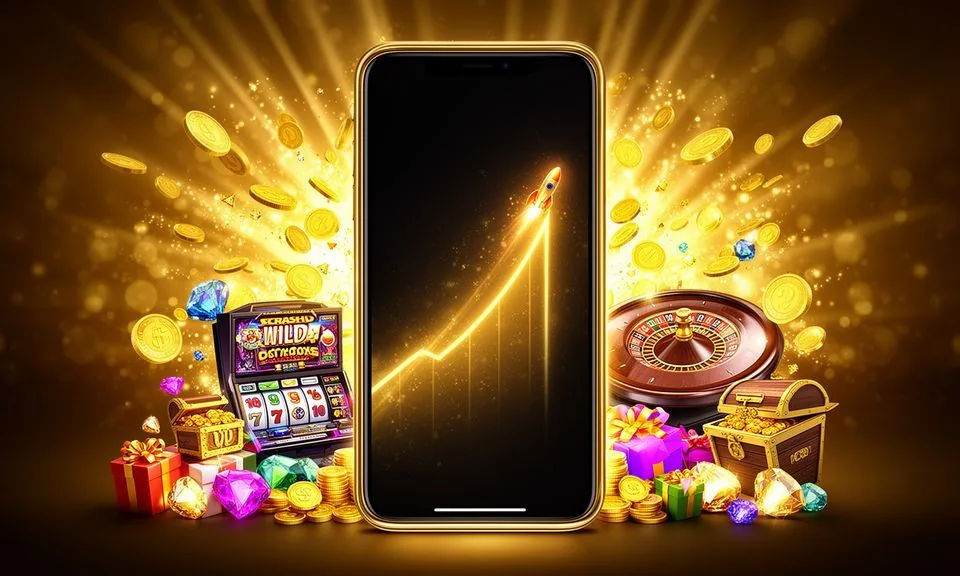 Roulette Track